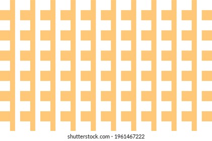 Greek style seamless vector pattern with geometric ornament and editable colors