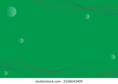 green abstrack background usefull or your prasentation