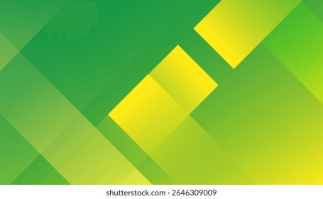 Fondo abstracto verde. se puede utilizar para el Anuncio, disposición, informe anual, Diseño web. Vector Eps10