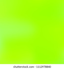 Green abstract background is colorful, bright and stylish. Different trendy colors are mixed up in green abstract background. Can be used as print, poster, background, backdrop, template, card