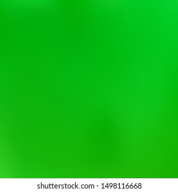 Green abstract background is colorful, bright and stylish. Different trendy colors are mixed up in green abstract background. Can be used as print, poster, background, backdrop, template, card