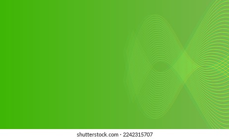 Green Abstract background, colorful background for poster flyer banner backdrop.vertical banner.cool fluid background vector illustration
