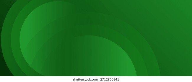 Fondo abstracto verde. Ilustración creativa para el cartel, Web, aterrizaje, página, cubierta. cartel, Sitio web