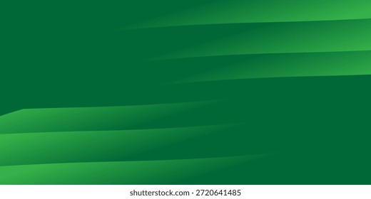 Fondo abstracto verde. Ilustración creativa para el cartel, Web, aterrizaje, página, cubierta
