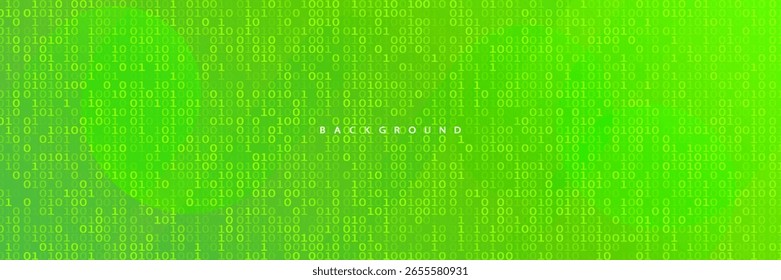 green abstract background with diagonal round shape elements. Minimalist geometric. Modern design. Suitable for covers, banners, brochures, headers, presentations, websites, companies. vector