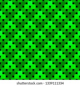 Green Abstract Background Fashion Graphics Stock Vector (Royalty Free ...