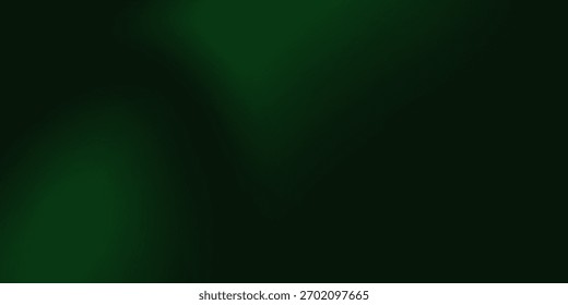 Fondo abstracto verde que fluye con el ruido