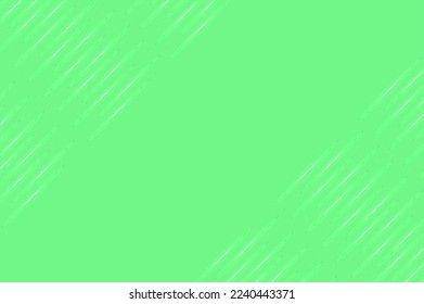 Fondo abstracto verde con formas geométricas color de gradiente vectorial para el diseño de presentación. Demanda para negocios, corporaciones, instituciones, conferencias, fiestas, fiestas, seminarios y charlas.