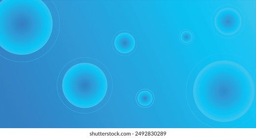 Green abstract background with geometric shapes gradient color for presentation design. Suit for business, corporate, institution, conference, party, festive, seminar, and talks.