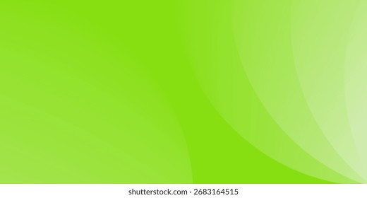 Fondo abstracto verde. fondo de Formas geométricas para volante, cartel, folleto, cubierta
