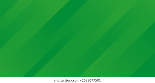 Fondo abstracto verde con Formas geométricas color degradado para el diseño de presentación. Traje para negocios, corporativo, institución, conferencia, fiesta, festivo, seminario y charlas.