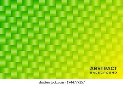 green abstract background with gradient and texture