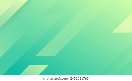 Fondo abstracto verde. ideal para medios sociales, Anuncio, tarjeta, publicidad. Ilustración vectorial
