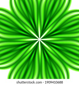 
Green abstract background, mesh, geometric design, brochure template
