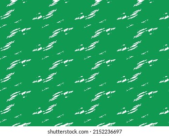 Green abstract background. Seamless texture, summer background