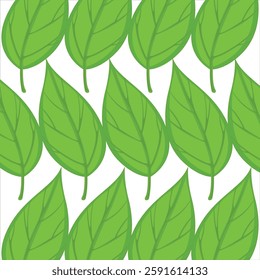Green Abstract Background Stock Illustrations
