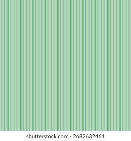 fundo abstrato verde, listras, plano de fundo listrado, padrão de listras, padrão artístico, padrão grunge, design de tecido, padrão listrado colorido, polímero, plástico, interior, prancha, 