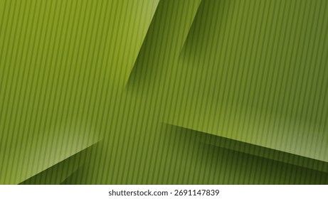grüner abstrakter Hintergrund mit Streifen Texturelement. geeignet für Grafikdesign-Projekte, Social-Media-Beiträge, Website-Hintergründe und gedruckte Materialien.