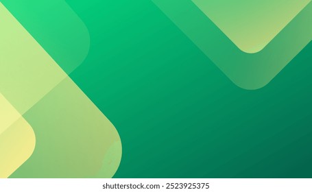 Green abstract background. It is suitable for posters, flyers, websites, covers, banners, advertising