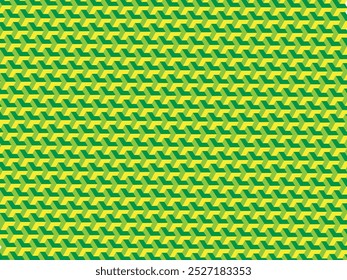 Green Abstract Background Texture Mockup Design
