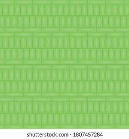 Diseño gráfico de fondo abstracto verde de fondo de fondo de fondo de fondo diseño gráfico ilustración vectorial sin inconvenientes estilo moderno