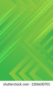 fondo abstracto verde que se puede utilizar para banners y más