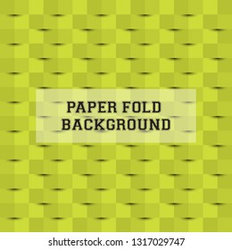 Green Abstract Background. This vector background can be used in book design, cover design, poster, website backgrounds or advertising