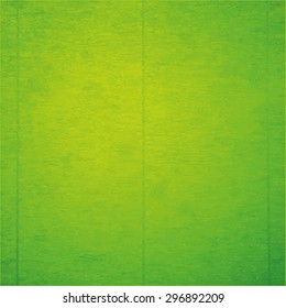 green abstract background vector
