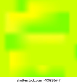 Green Abstract background. vector. illustration