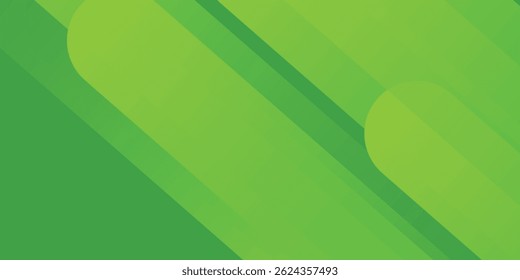 Fundo abstrato verde. vetor abstrato para cartaz, web, capa, saudação, cartão, promoção eps10
