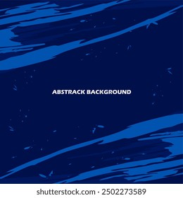 green abstract background vector template design