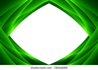 green abstract backgrounds design vectors