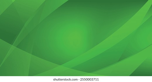 Green abstract background.vector illustration eps10