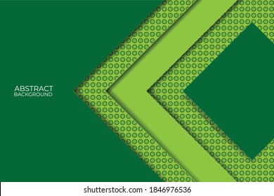 Green abstract blend with gradient lines. Great vectors for banners, flyers, social media, computers, laptops, apps, web design, smartphones etc.