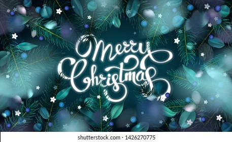 1,149,437 Christmas In Forest Images, Stock Photos & Vectors 