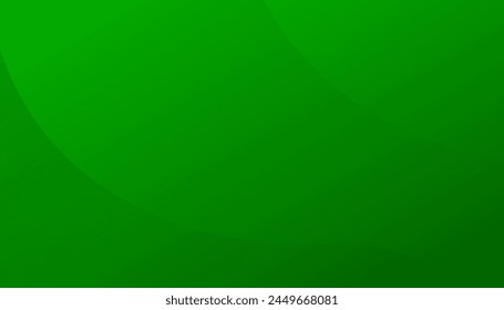Green abstract geometric background. Dynamic shapes composition. for business corporate, brochure, flyer, wallpaper, banner, presentation
