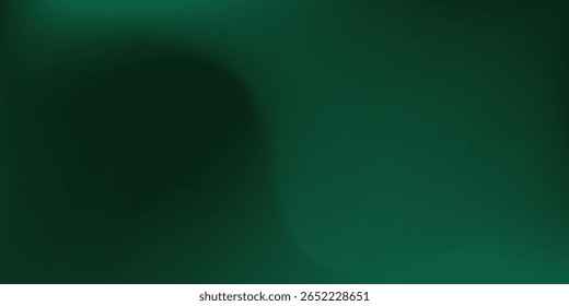 Fondo abstracto verde del gradiente con noise.eps 10