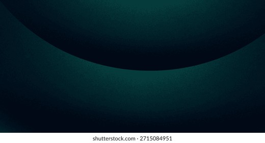 Fundo de gradiente abstrato verde com ruído