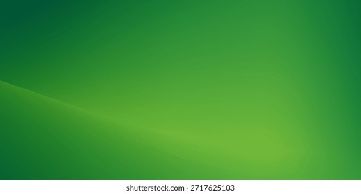 green abstract grainy gradient color background eps 10.