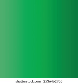 green abstract grdient  background. vector illustration