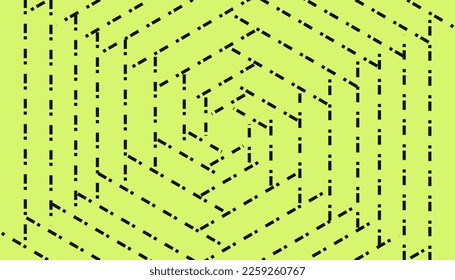 Green abstract illustration background with black spots. Perfect for wallpapers, banners, website backgrounds and more.