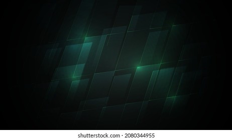  green abstract green light abstract ,background polygon elegant background 