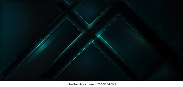  green abstract green light abstract ,background polygon elegant background and frame background