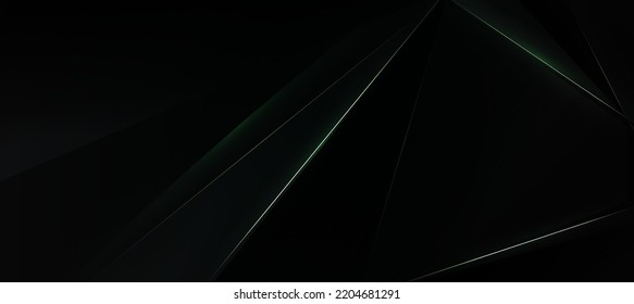 grünes abstraktes, grünes Licht abstrakter, mehrsprachiger Hintergrund und Rahmenhintergrund