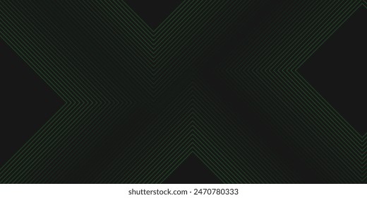 green abstract green light abstract ,background polygon elegant background and frame background