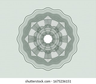 Guilloche rosette .eps Royalty Free Stock SVG Vector