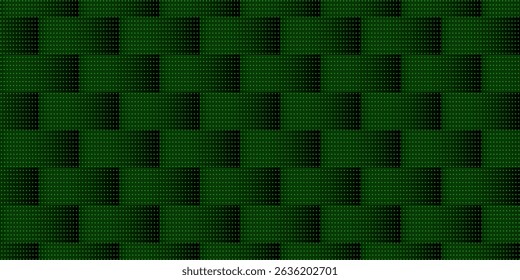green Abstract luxury dark hexagon shape background. Simple hexagonal geometric pattern metal texture design. Luxurious and elegant geometric elements with space for your text. vector	