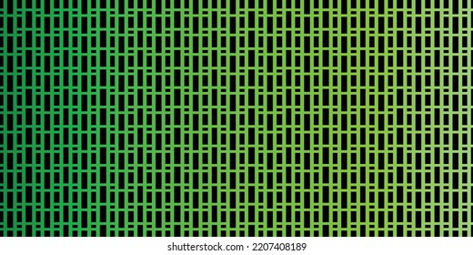 Green abstract modern  figure  background