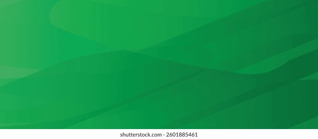 green abstract painting suggestive of architecture. vector