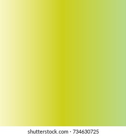 Green Abstract Pastel background vector